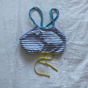 Victoria’s Secret Bathing Suit Top